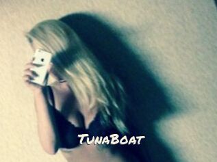 TunaBoat
