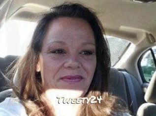 Tweety24
