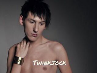 TwinkJock