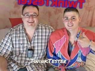 TwinkTester