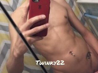Twinky22