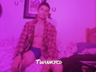 Twinkycd