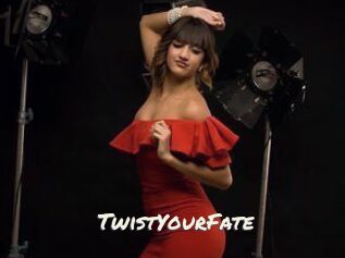 TwistYourFate
