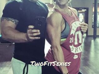 TwoFitSexies