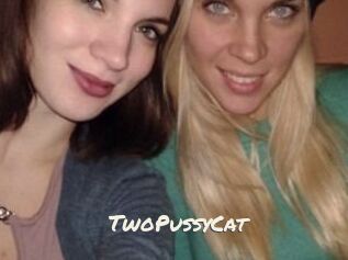 TwoPussyCat