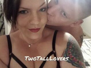 TwoTallLovers