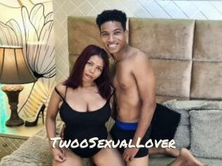 TwooSexualLover