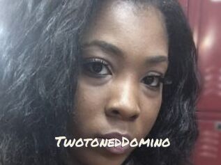 TwotonedDomino