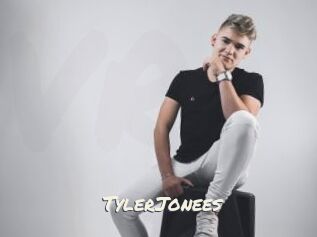 TylerJonees