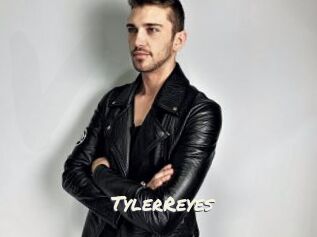 TylerReyes