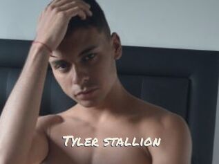 Tyler_stallion
