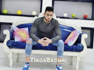 TyronBrown