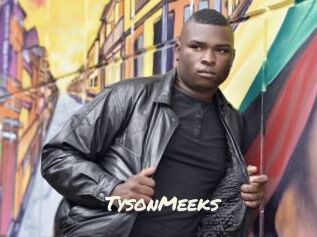 TysonMeeks