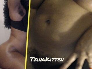 TzinaKitten