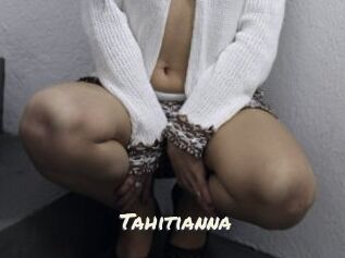 Tahitianna