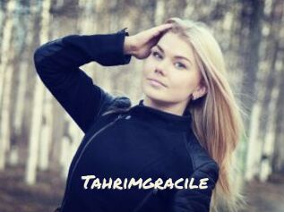 Tahrimgracile