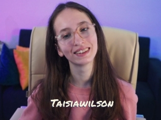 Taisiawilson
