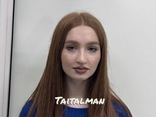 Taitalman