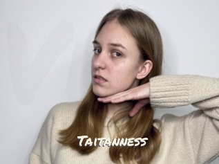 Taitanness