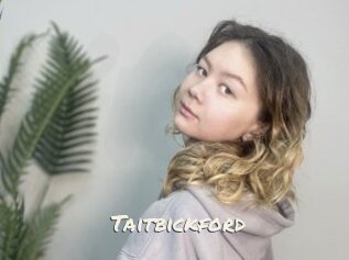 Taitbickford