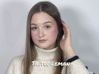 Taitcoleman