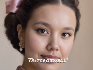 Taitcroswell