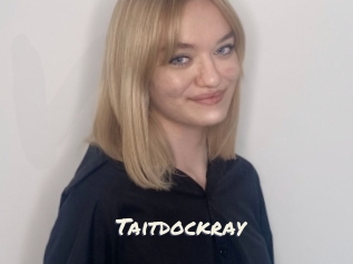 Taitdockray