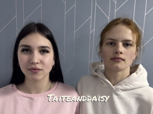 Taiteanddaisy