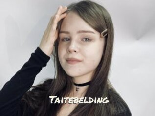 Taitebelding