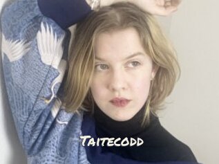 Taitecodd