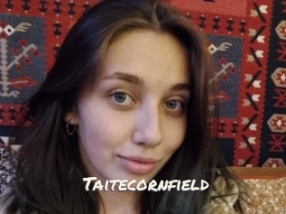 Taitecornfield