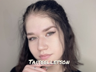 Taiteelletson