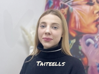 Taiteells