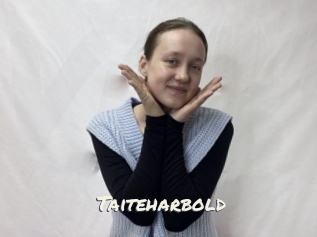 Taiteharbold