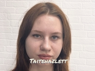Taitehazlett