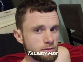 Talenjames