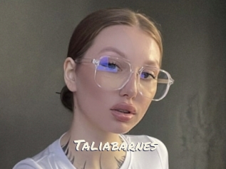 Taliabarnes