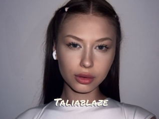 Taliablaze