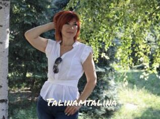Talinamtalina