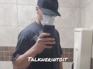 Talkherintoit