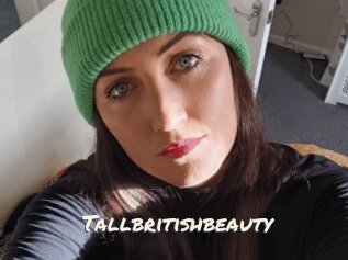 Tallbritishbeauty