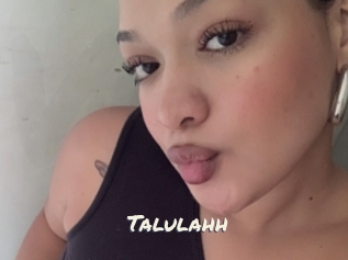 Talulahh