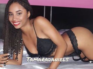 Tamaradaniels