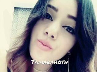 Tamarahoth