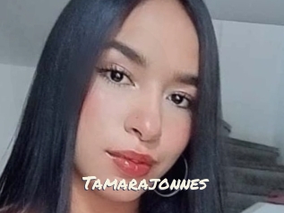 Tamarajonnes