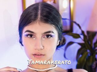 Tamarakerato