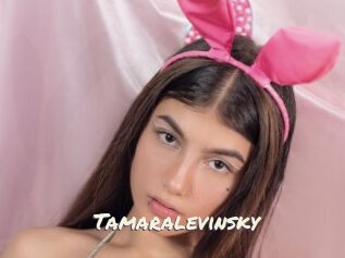 Tamaralevinsky
