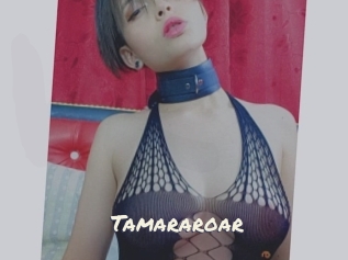 Tamararoar