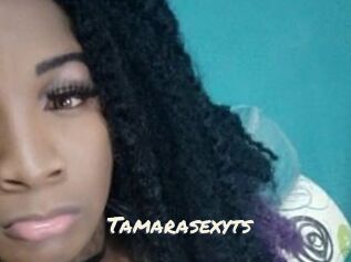 Tamarasexyts
