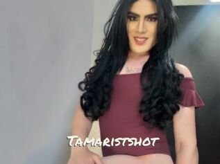 Tamaristshot